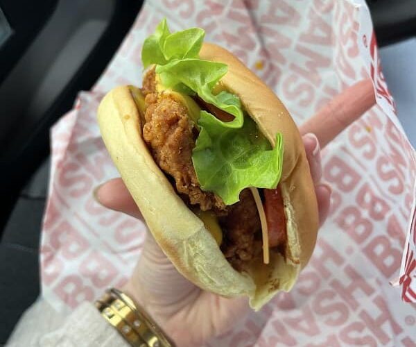 Restaurant BB SMASH ( Échirolles ) à Échirolles, France