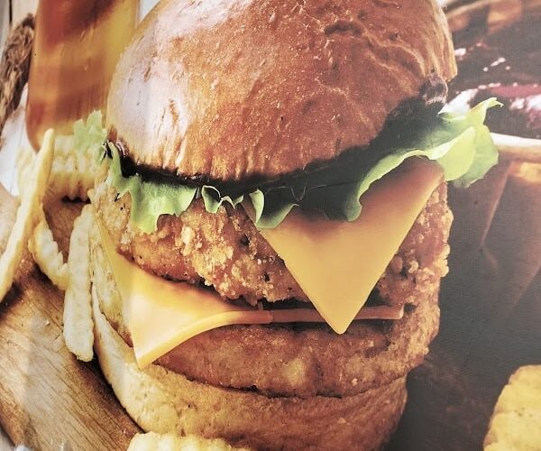 Restaurant Bchef Bourges – Burgers Gourmets, Prix Fast Food à Bourges, France