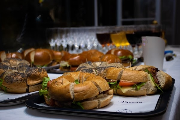 Restaurant BCHEF – CHOLET à Cholet, France