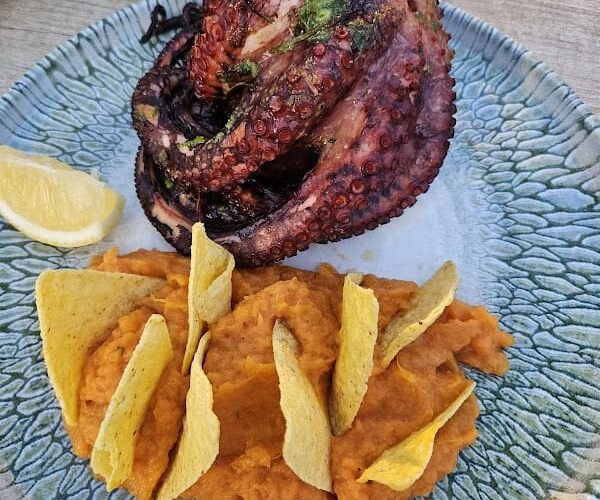 Restaurant Beach Club à Saint-Laurent-du-Var, France