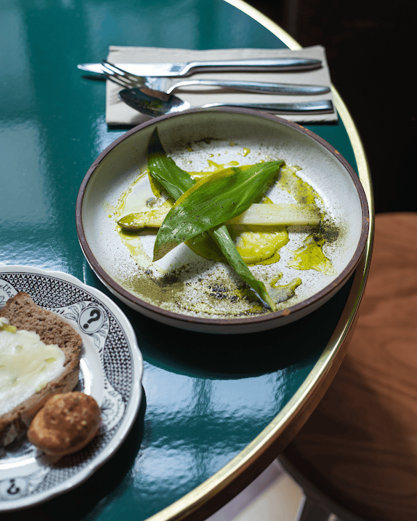 Restaurant BEAM! Kitchen à Toulon, France