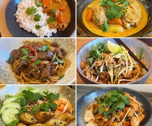 Restaurant Beau Bún à Montargis, France