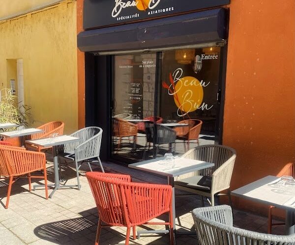 Restaurant Beau Bún à Montargis, France