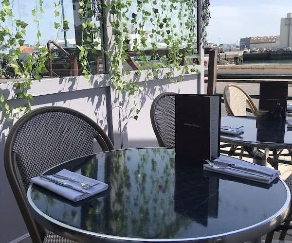 Restaurant Bédame à Les Sables-d'Olonne, France