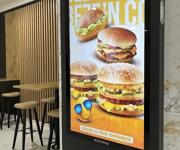 Restaurant Beef’N Co à Cavaillon, France