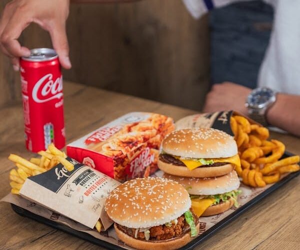 Restaurant Beef’N Co à Cavaillon, France