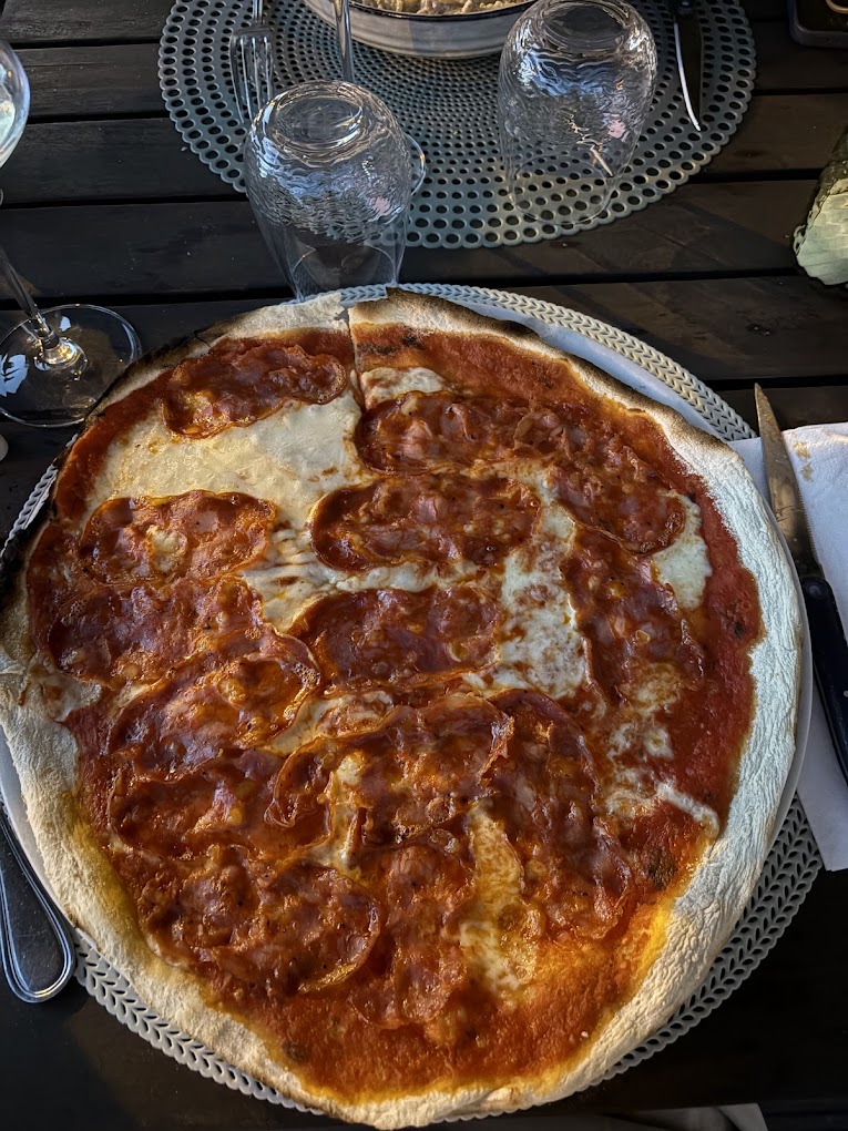 Restaurant Beim Nuddelskniwweler à Mersch, Luxembourg