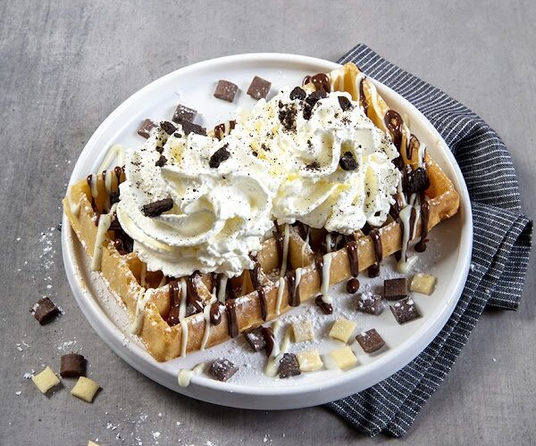 Restaurant BELGA QUEEN Romans à Romans-sur-Isère, France