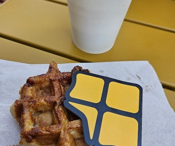 Restaurant BELGA QUEEN Romans à Romans-sur-Isère, France