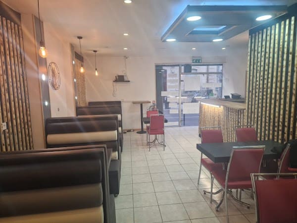 Restaurant Belmo’s à Lunel, France