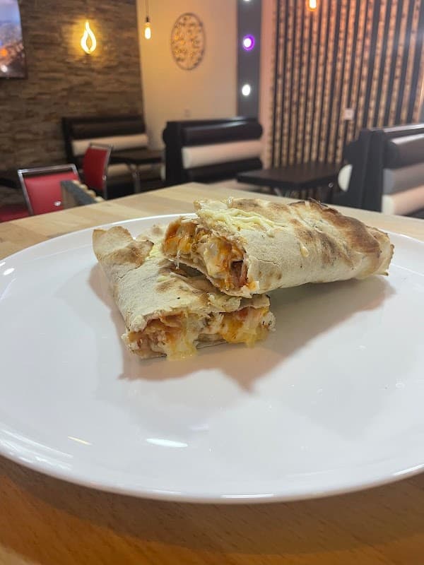 Restaurant Belmo’s à Lunel, France