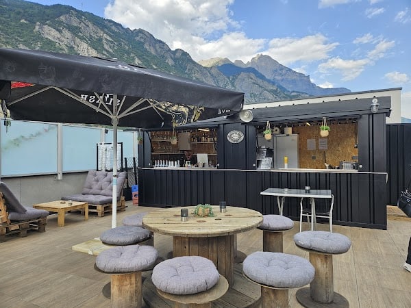 Best Western Hôtel Spa Restaurant ‘Cœur de Maurienne’ à Saint-Jean-de-Maurienne, France