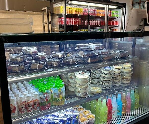 Restaurant Big M Saint-Avold à Saint-Avold, France