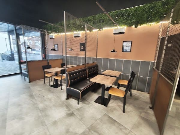 Restaurant BIG SWAP BETHUNE à Béthune, France