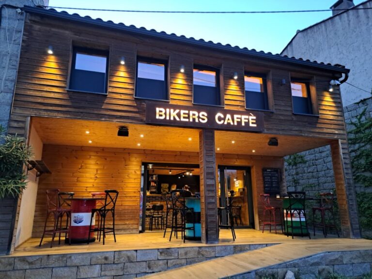 Bikers Caffè