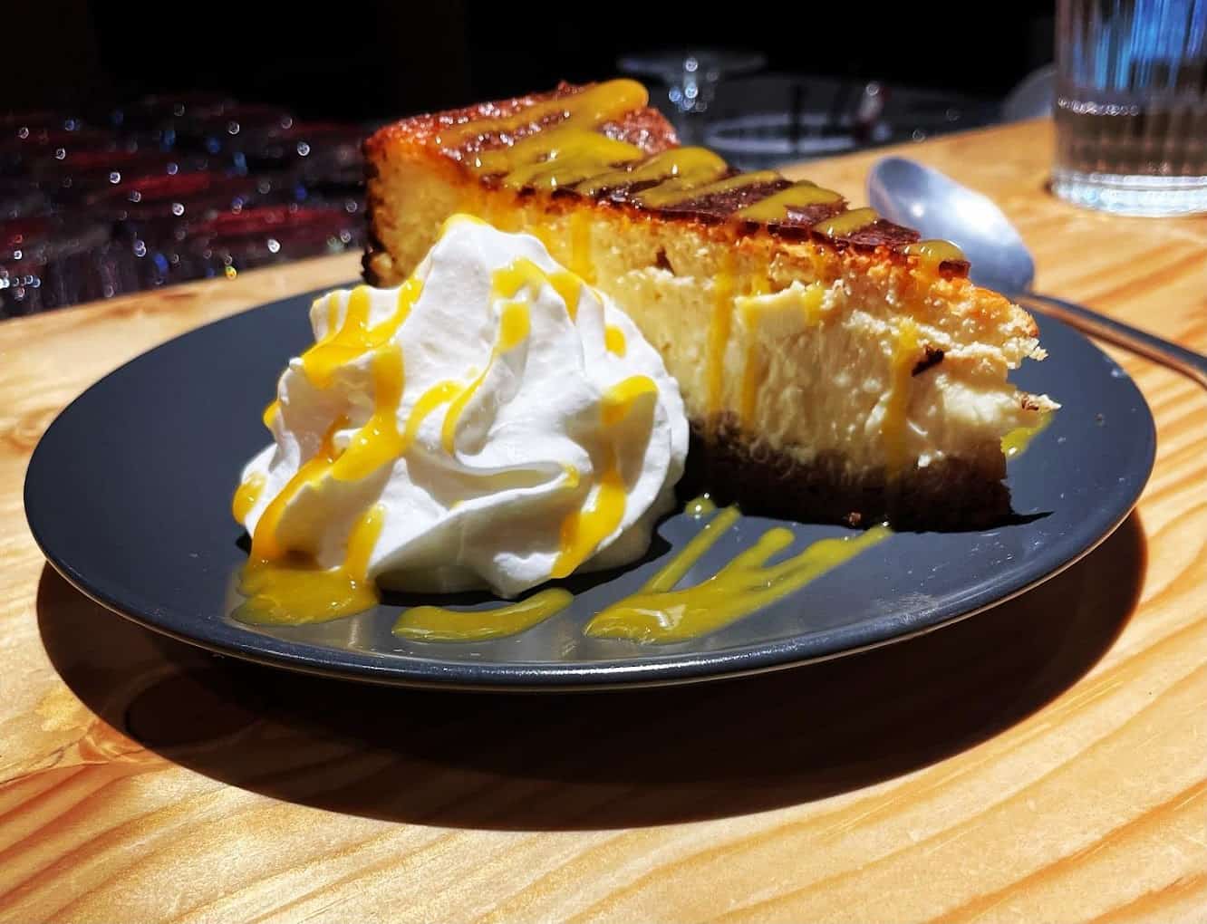 Restaurant Bikers Caffè à Porto-Vecchio, France