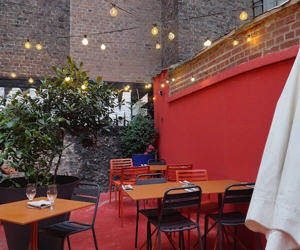 Restaurant Bisteack – Florent Ladeyn à Béthune, France