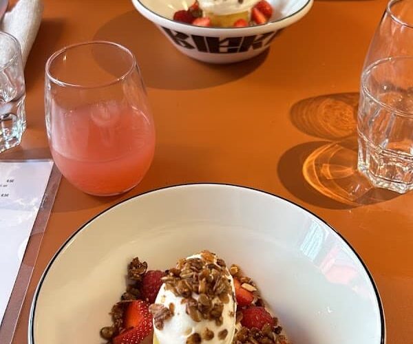 Restaurant Bisteack – Florent Ladeyn à Béthune, France