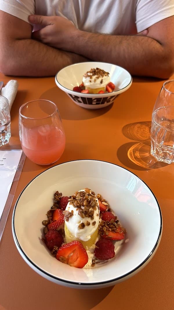 Restaurant Bisteack – Florent Ladeyn à Béthune, France