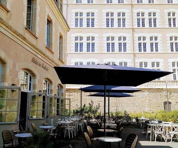 Restaurant Bistrô des Feuillants à Poitiers, France