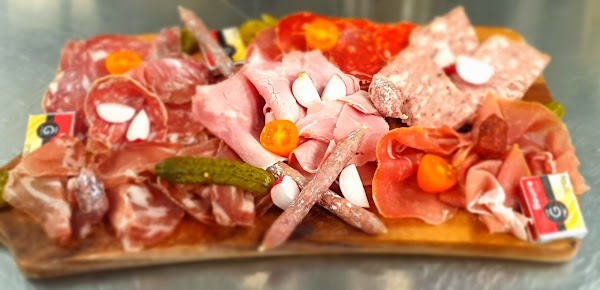 Restaurant Bistrô des Feuillants à Poitiers, France