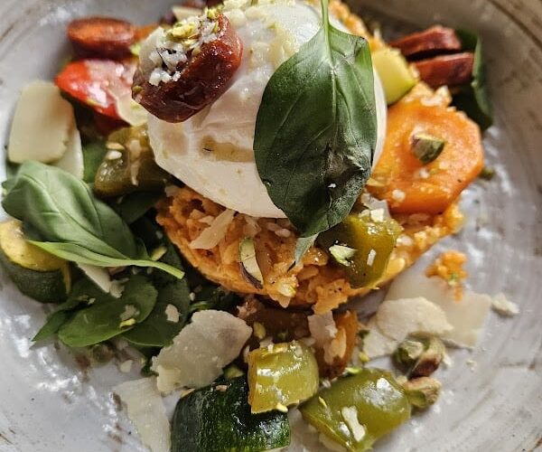 Restaurant Bistrô des Feuillants à Poitiers, France