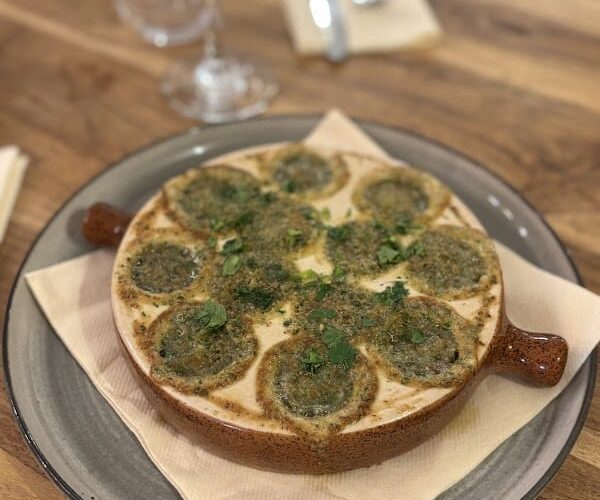 Restaurant Bistro du Chai à Uzès, France