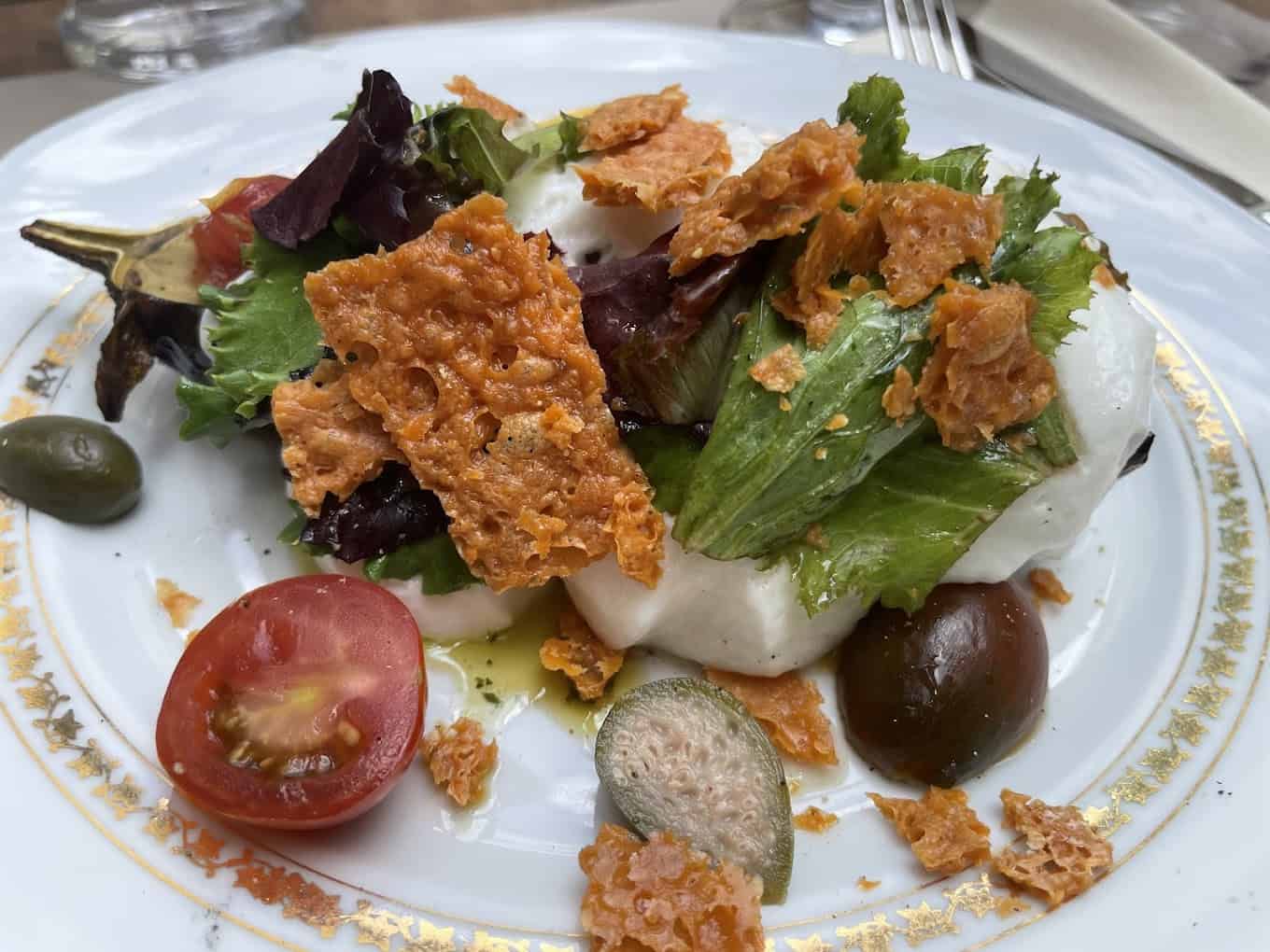 Restaurant Bistro du Chai à Uzès, France