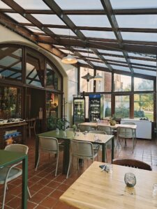 Bistro du Châtelet