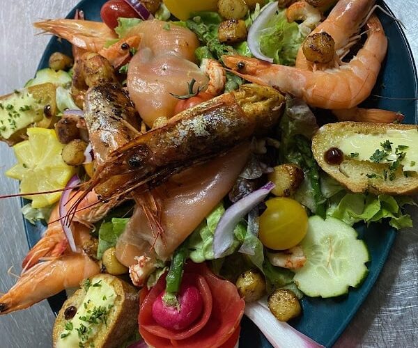 Restaurant Bistro du Clos à Romans-sur-Isère, France