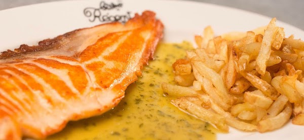 Restaurant Bistro Régent CAEN à Caen, France