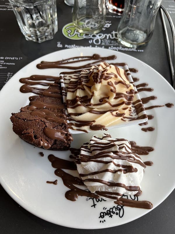 Restaurant Bistro Régent CAEN à Caen, France