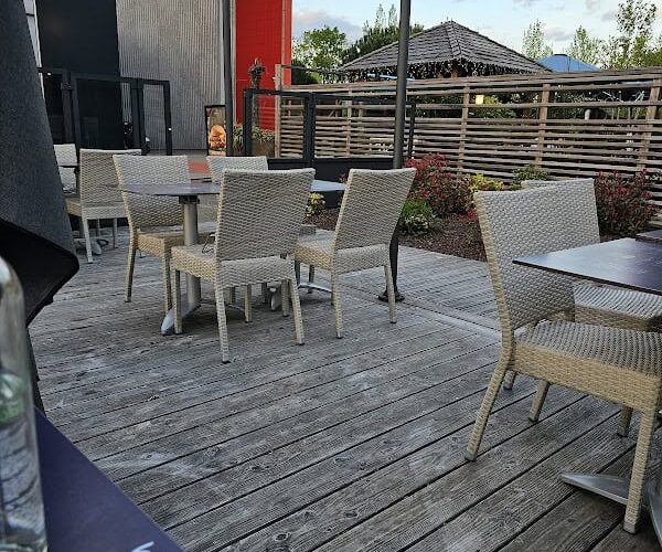 Restaurant Bistro Régent Montauban à Montauban, France