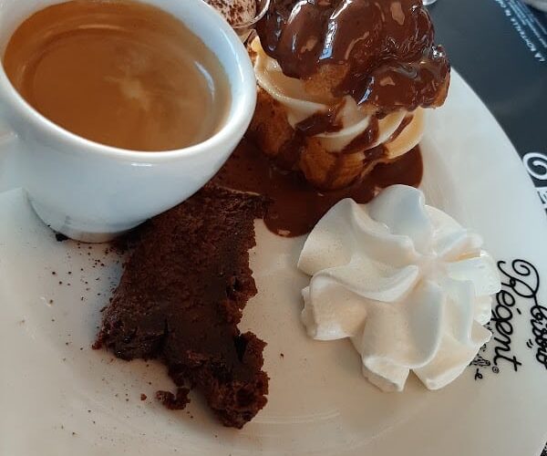 Restaurant Bistro Régent Montauban à Montauban, France