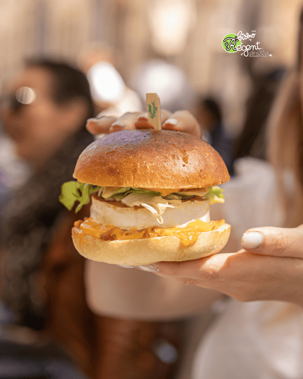 Restaurant Bistro Regent à Libourne, France