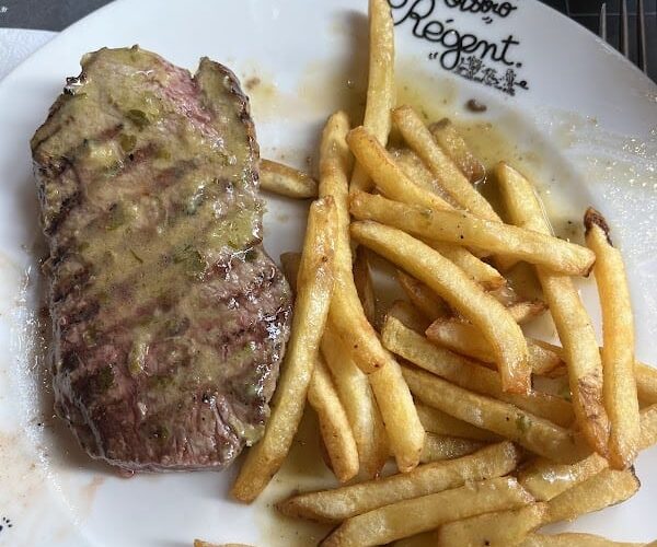 Restaurant Bistro Régent – Poitiers Centre à Poitiers, France