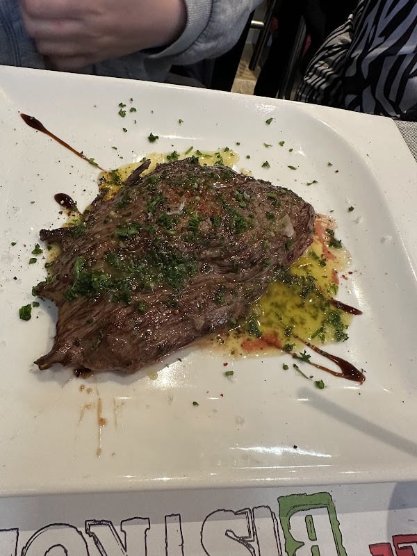 Restaurant Bistrologue à Agde, France