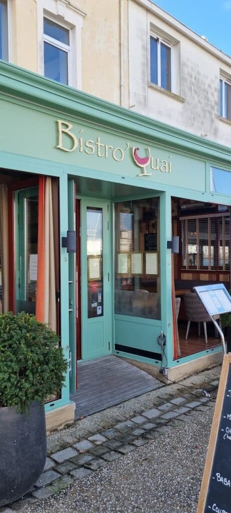 Bistro’Quai
