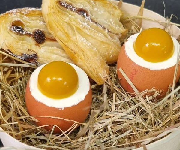 Restaurant Bistro’Quai à Les Sables-d'Olonne, France