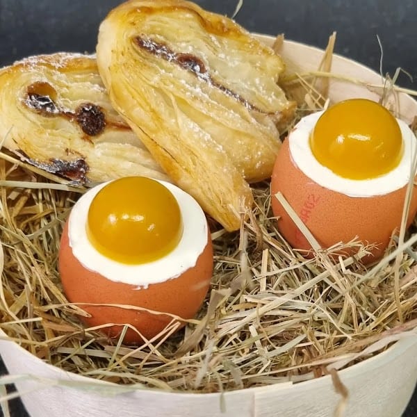 Restaurant Bistro’Quai à Les Sables-d'Olonne, France