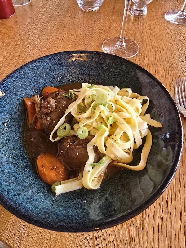 Restaurant Bistro’Quai à Les Sables-d'Olonne, France