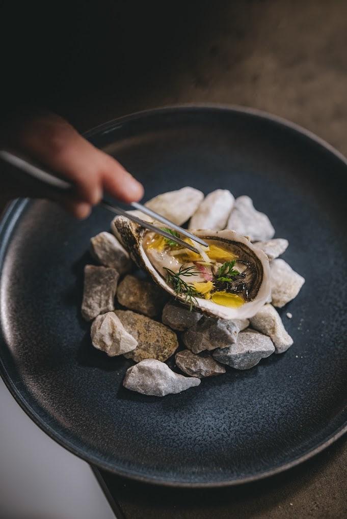 Restaurant Bistrot August à Toulouse, France