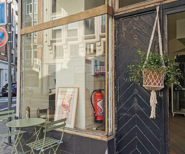 Restaurant Bistrot Brigand à Lille, France