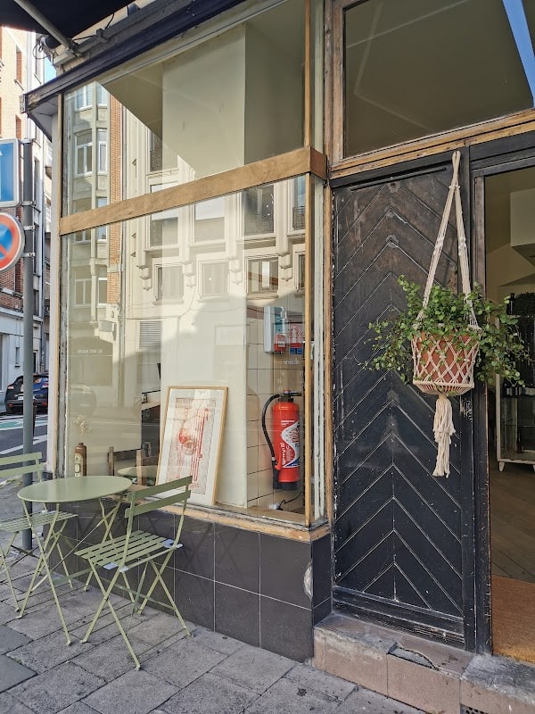 Restaurant Bistrot Brigand à Lille, France