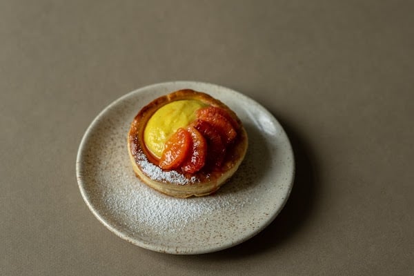 Restaurant Bistrot Brigand à Lille, France