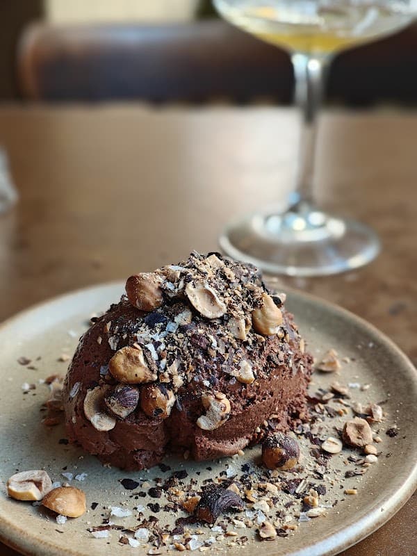 Restaurant Bistrot Brigand à Lille, France