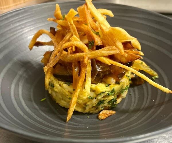 Restaurant Bistrot de la Collegiale à Seclin, France