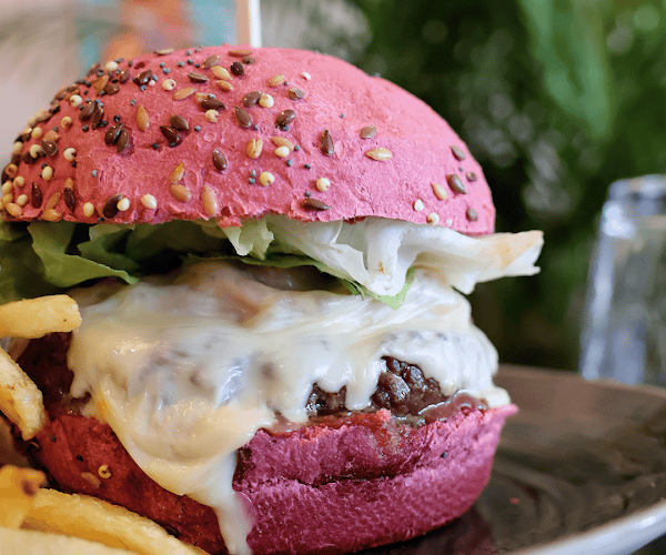 Restaurant Bistrot de la Gare à Cholet, France