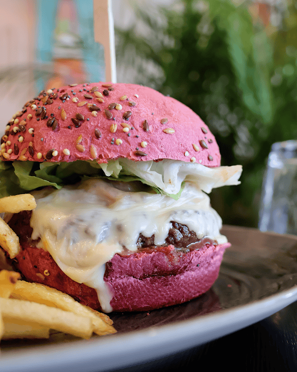 Restaurant Bistrot de la Gare à Cholet, France