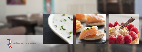 Restaurant Bistrot de la Gare à Cholet, France